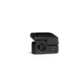 Camera auto de bord QHD fața, FullHD spate, 32Gb card inclus, funcție ADAS, aplicație smartmobile și PC, FINEVU, model GX300-2CH-32G - Img 2