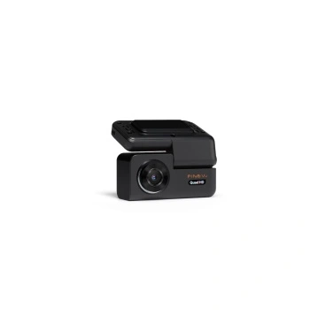 Camera auto de bord QHD fața, FullHD spate, 32Gb card inclus, funcție ADAS, aplicație smartmobile și PC, FINEVU, model GX300-2CH-32G - Img 2
