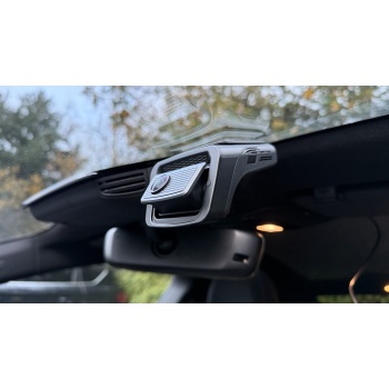 Cameră de bord duală Thinkware U3000-PRO 2ch, senzori Sony Starvis 2, rezolutie 4K frontală și 2K spate, 64GB - Img 7