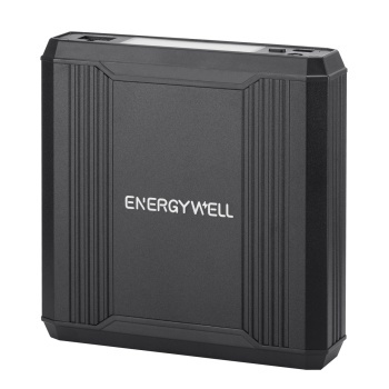 Baterie externă pentru camera auto | model P8 | 12.8V – 12000mAh (165.6W) - Img 4