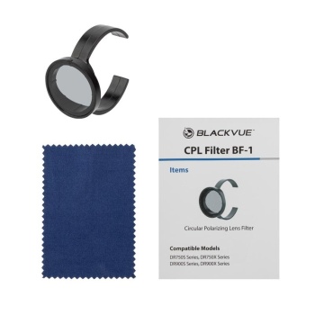Blackvue | filtru polarizare frontal | BF-1
