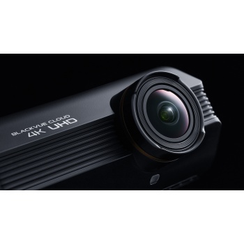Camera auto de bord 4K, compatibil Cloud, 64Gb card inclus, BLACKVUE model DR970X-1CH-PLUS II-64G - Img 10