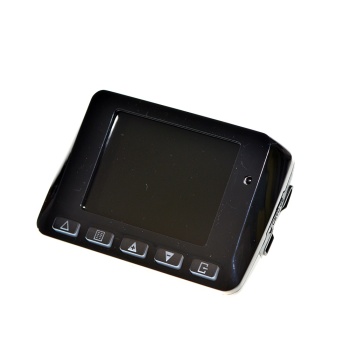 Camera auto de bord VACRON VVG-CBN13G - Img 3