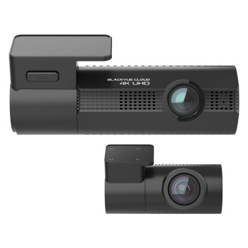 Cameră de bord Elite 10, 4K dual, Sony Starvis 2