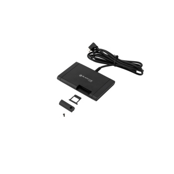 Suport SIM date, BLACKVUE - modul LTE, model CM100LTE