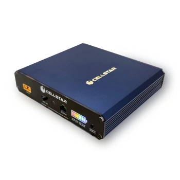 Baterie externă CELLSTAR, model ES180, 12.8V, 18.000mAh, 230.4Wh - Img 2