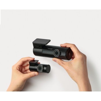 Cameră auto Blackvue ELITE 8, Sony Starvis 2, compatibilitate Cloud, HDR dual, rezolutie 2560 x 1440 la 30FPS - Img 4