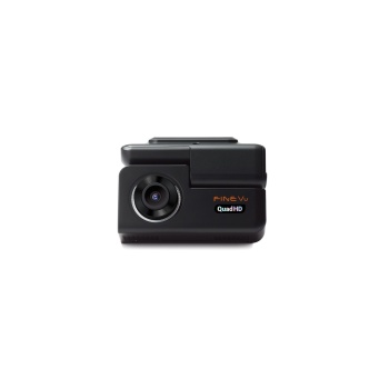 Camera auto de bord QHD fața, FullHD spate, 32Gb card inclus, funcție ADAS, aplicație smartmobile și PC, FINEVU, model GX300-2CH-32G - Img 5
