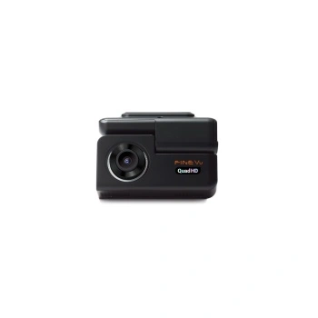 Camera auto de bord QHD fața, FullHD spate, 32Gb card inclus, funcție ADAS, aplicație smartmobile și PC, FINEVU, model GX300-2CH-32G - Img 5