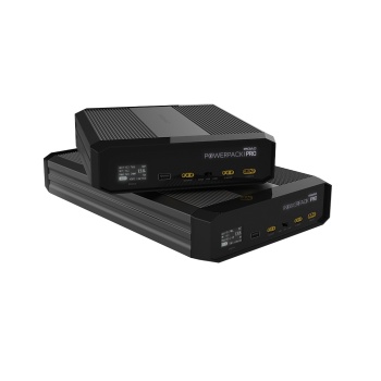 IROAD Powerpack PRO12 | accesoriu pentru alimentarea camerelor DVR in mod parking | baterie 12000mAh