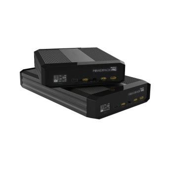 IROAD Powerpack PRO12 | accesoriu pentru alimentarea camerelor DVR in mod parking | baterie 12000mAh