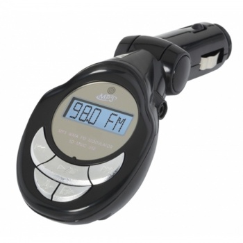 Transmițator FM (132A)