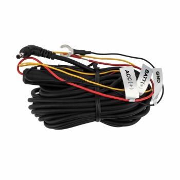 BLACKVUE CH-3P1 | cablu instalare DR970X-PLUS / DR770X-PLUS / DR590X | 4.5m