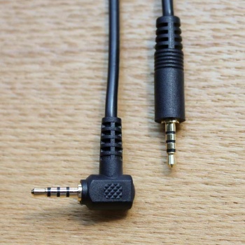 Cablu coaxial video Blackvue AC-6 | 6 m lungime - Img 2