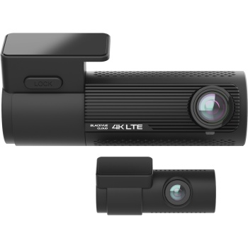Cameră auto de bord 4K, modul LTE integrat, Cloud, model DR970X-2CH LTE Plus-II 64Gb