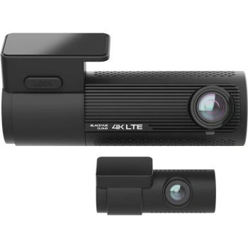 Cameră auto de bord 4K, modul LTE integrat, Cloud, model DR970X-2CH LTE Plus-II 64Gb