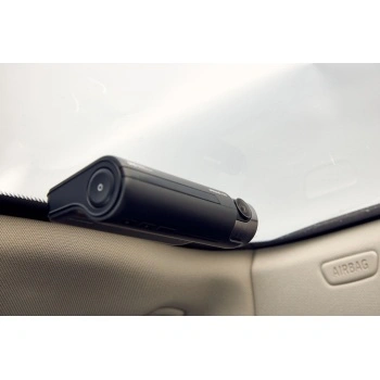 Camera auto de bord duala, QHD față, FHD spate, (FHD interior), 64Gb card inclus, IROAD X30-2CH-64G - Img 4