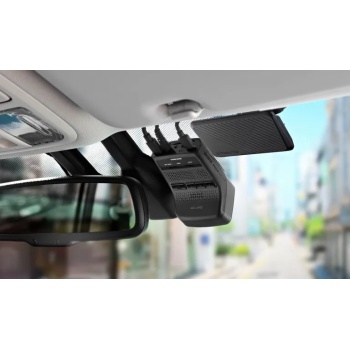 Cameră de bord duală Thinkware U3000-PRO 2ch, senzori Sony Starvis 2, rezolutie 4K frontală și 2K spate, 64GB - Img 8