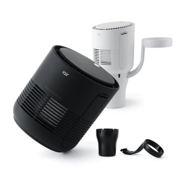 Purificator aer Iroad i-Air, 12-24V