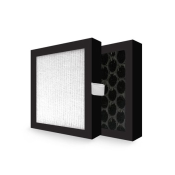Rezerva cartuș filtrant pentru purificator IROAD i-Air - Img 2