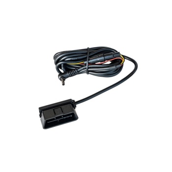 THINKWARE - cablu alimentare camera DVR | OBD II | mod parking