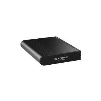 Baterie externă pentru cameră auto de bord, model Blackvue B-130A, LiFePo4, 12.8V – 7500mAh (96Wh)
