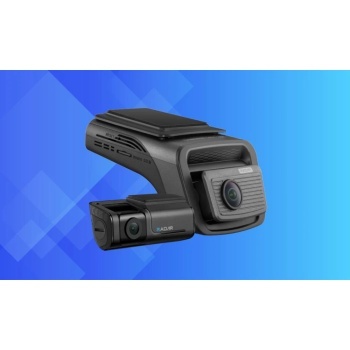 Cameră de bord duală Thinkware U3000-PRO 2ch, senzori Sony Starvis 2, rezolutie 4K frontală și 2K spate, 64GB - Img 5