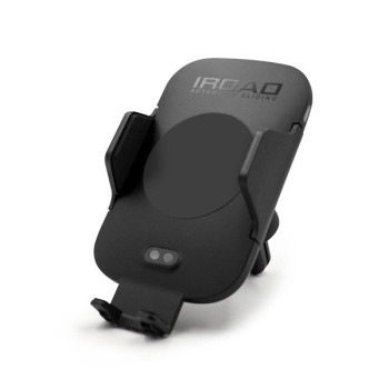 Iroad suport telefon cu incarcare wireless - Img 3