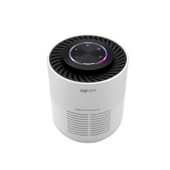 Purificator aer Iroad i-Air PRO BT, 12-24V - Img 2