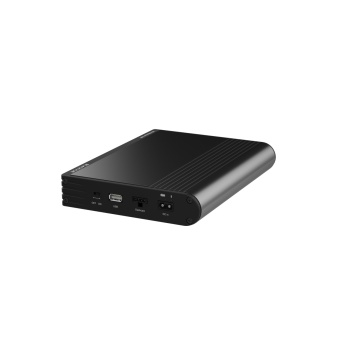 Baterie externă pentru cameră auto de bord, model Blackvue B-130A, LiFePo4, 12.8V – 7500mAh (96Wh) - Img 2