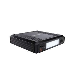 Baterie externa pentru camera auto | model P6 | 12.8V – 8000mAh (102.4W) - Img 3