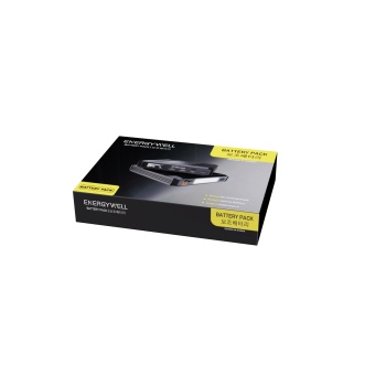 Baterie externă pentru camera auto | model P8 | 12.8V – 12000mAh (165.6W) - Img 8