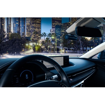 Cameră auto Blackvue ELITE 8, Sony Starvis 2, compatibilitate Cloud, HDR dual, rezolutie 2560 x 1440 la 30FPS - Img 7