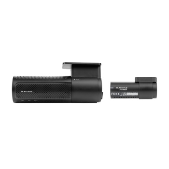 Camera auto de bord 4K fața-spate BLACKVUE DR970X-2CH-LTE Plus 128GB, conectivitate CLOUD - Img 2