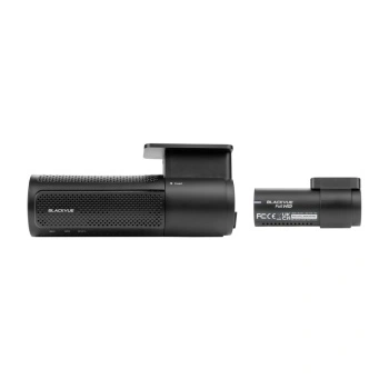 Camera auto de bord 4K fața-spate BLACKVUE DR970X-2CH-LTE Plus 128GB, conectivitate CLOUD - Img 2