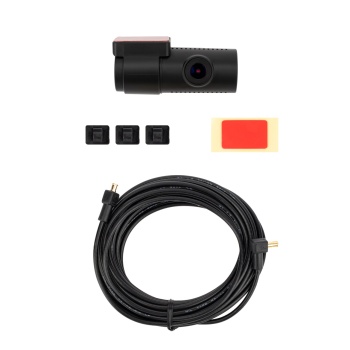 Camera Blackvue | spate | RC110F-C | compatibilitate DR900X PLUS I DR970X I DR750X PLUS I DR770X - Img 2