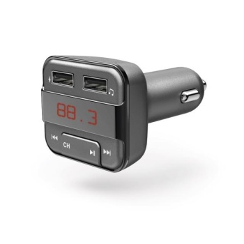 Hama - transmițator FM | bluetooth | model 183274