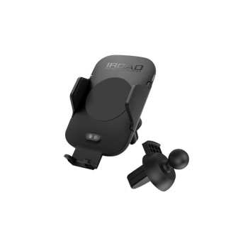 Iroad suport telefon cu incarcare wireless - Img 2