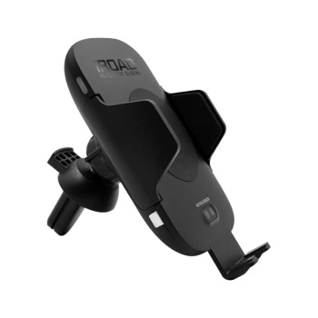 Iroad suport telefon cu incarcare wireless