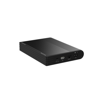 Baterie externă pentru cameră auto de bord, model Blackvue B-130A, LiFePo4, 12.8V – 7500mAh (96Wh) - Img 3