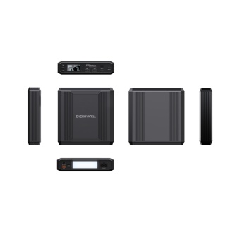 Baterie externa pentru camera auto | model P6 | 12.8V – 8000mAh (102.4W) - Img 4