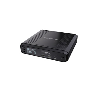 Baterie externa pentru camera auto | model P6 | 12.8V – 8000mAh (102.4W) - Img 5
