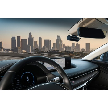 Cameră auto Blackvue ELITE 8, Sony Starvis 2, compatibilitate Cloud, HDR dual, rezolutie 2560 x 1440 la 30FPS - Img 8