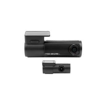 Camera auto de bord 4K fața-spate BLACKVUE DR970X-2CH-LTE Plus 128GB, conectivitate CLOUD - Img 3