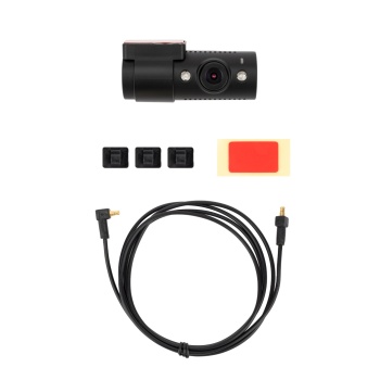 Camera Blackvue | spate | RC110F-IR-C | compatibilitate DR900X PLUS, DR750X PLUS, DR750X LTE PLUS - Img 2