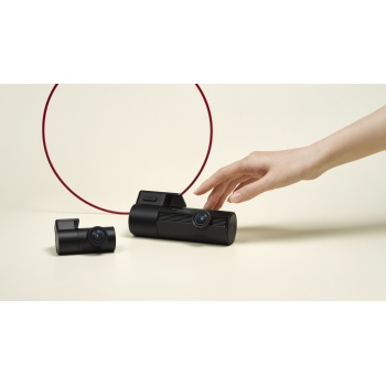 Cameră de bord Elite 10, 4K dual, Sony Starvis 2 - Img 11