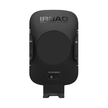 Iroad suport telefon cu incarcare wireless - Img 4