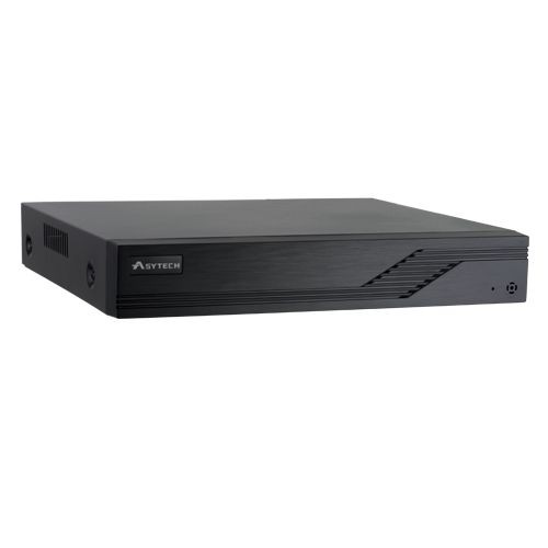 DVR