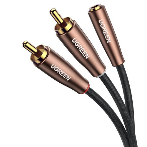 Connection Cables