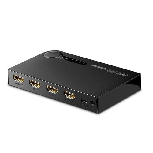 Spliter HDMI